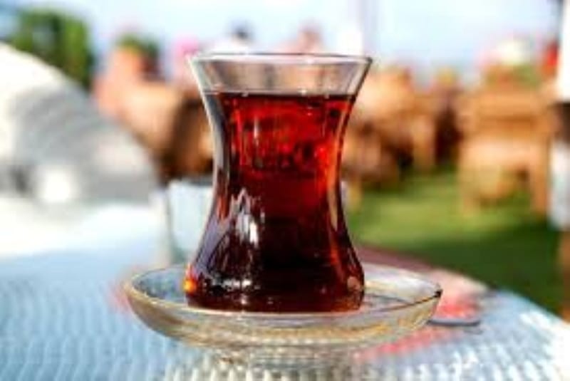 CHURCHİLL