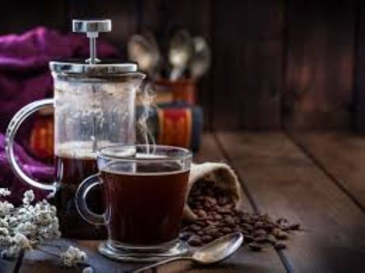 ICED AMERİCANO