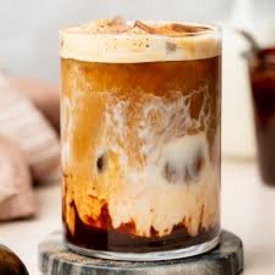ICED FİLTER COFFE