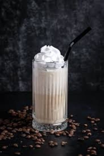 ICED LATTE
