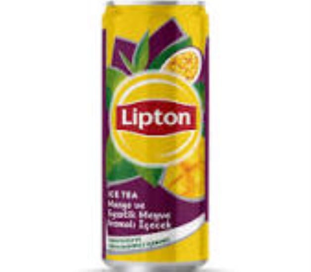 LİPTON ICE TEA AHUDUDU