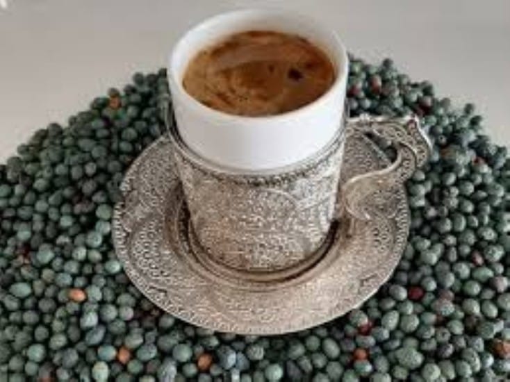 MANDALİNA SUYU