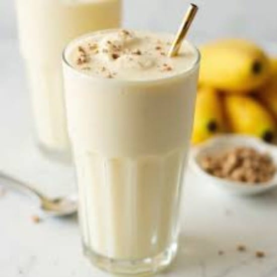 MILKSHAKE