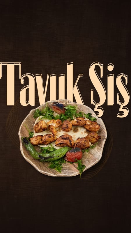 Tavuk Göğüs 250 Gr