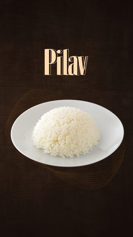Pilav