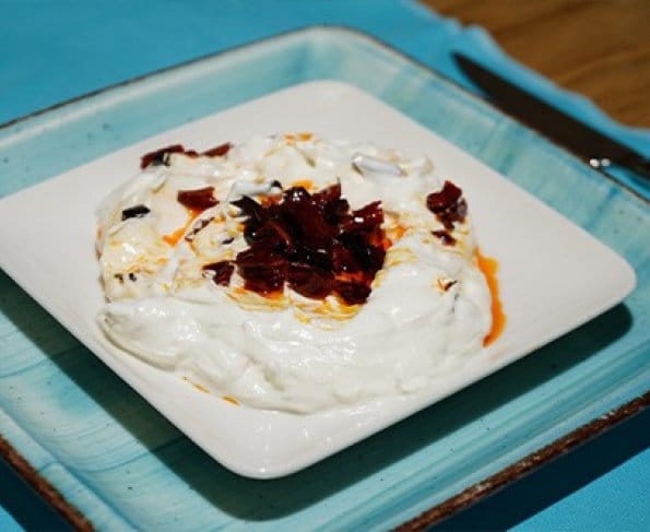 Acılı Atom