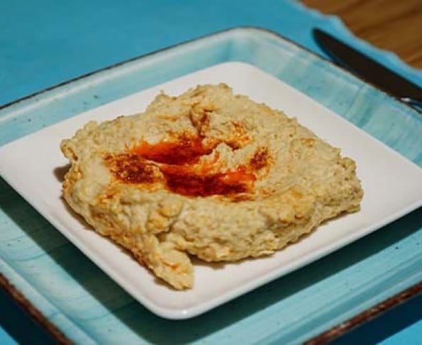 Humus