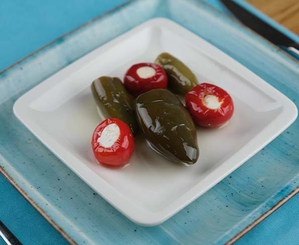 Jalapeno Biber