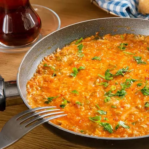 Menemen