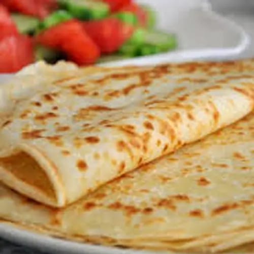 Sade Gözleme