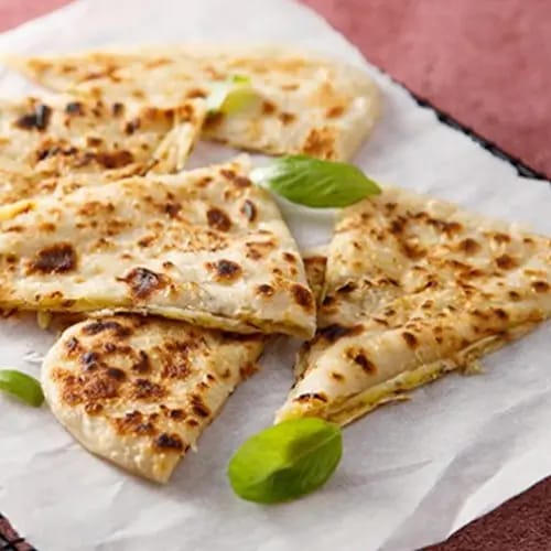 Kaşarlı Gözleme