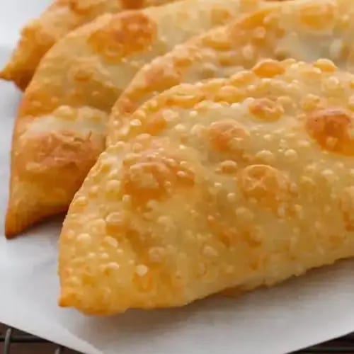 Çiğ Börek (2 Adet)
