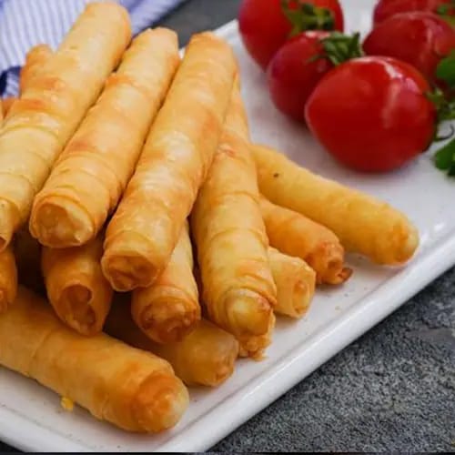 Sigara Böreği