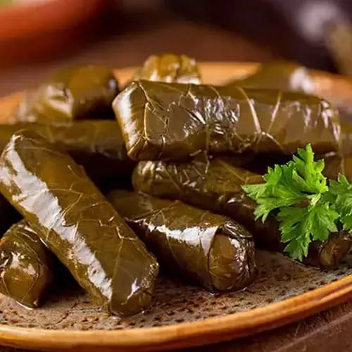 Yaprak Sarma