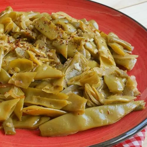 Turşu Kavurma
