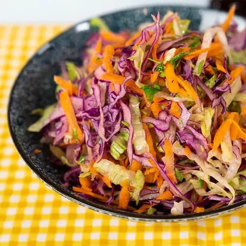 Mevsim Salata