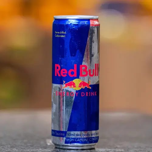 Redbull