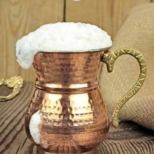 Yayık Ayranı