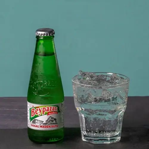 Soda