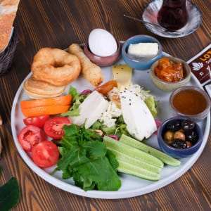 Lotus Special Kahvaltı