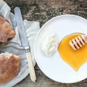 Bal Kaymak