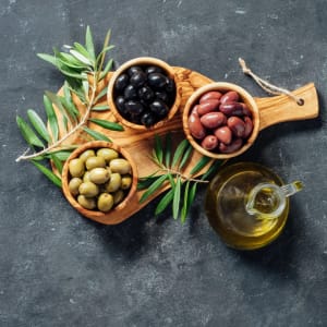 Zeytin