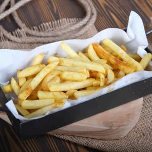 Parmak Patates