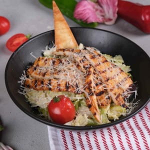 Sezar Salata