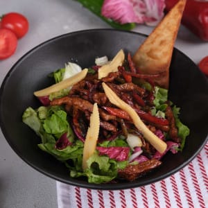 Beff Salata