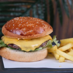 Cheeseburger