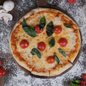 Margherita