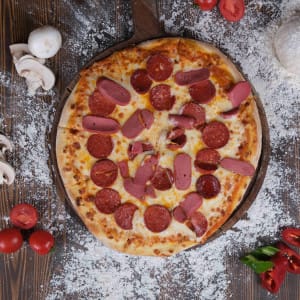 Pepperoni