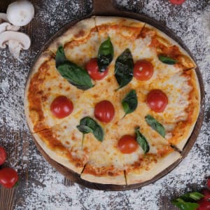 4 Peynirli