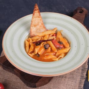 Penne Arabiata