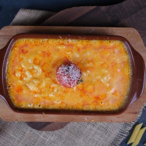 Mac And Cheese