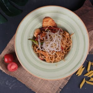 Etli Noodle