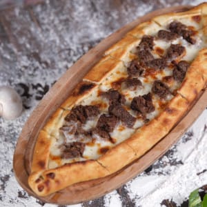 Kuşbaşı Kaşarlı