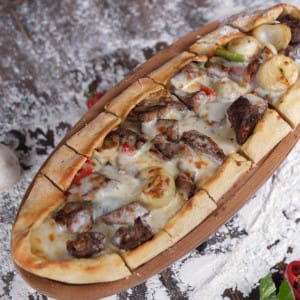 Kavurmalı Kaşarlı