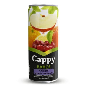 Cappy