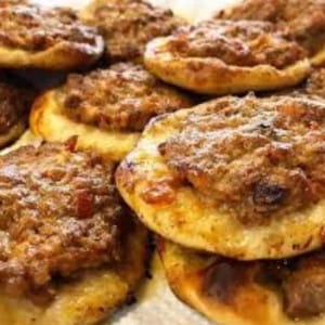 Tarsusi Lahmacun