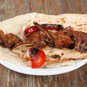 Pirzola (Porsiyon 4 adet)