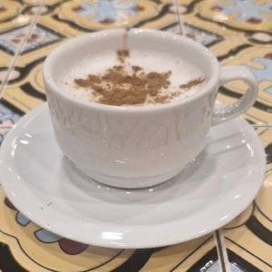 SAHLEP
