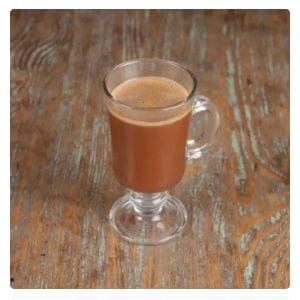 MOCHA