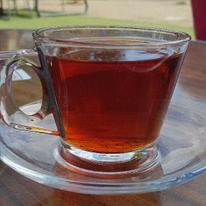 FINCAN ÇAY