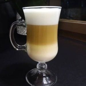 Latte