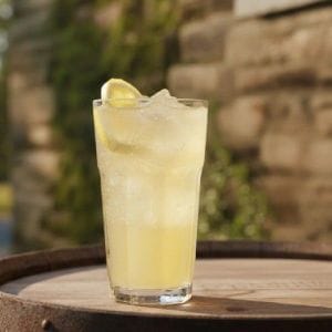 Lynchburg lemonade