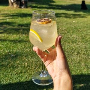limoncello