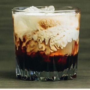 white russian