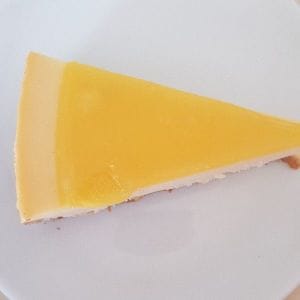 cheesecake