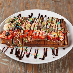 Waffle